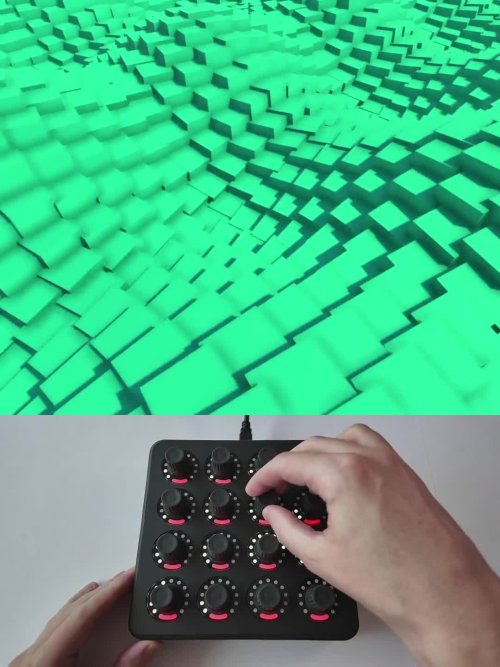 VJ Blox