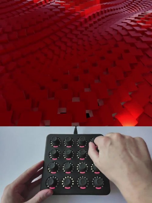 VJ Blox