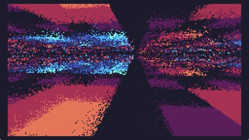 TIC-80 Jams