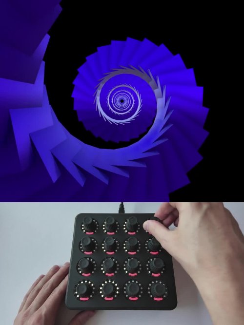 VJ Blox