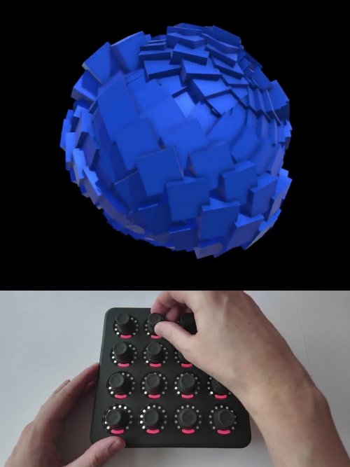 VJ Blox