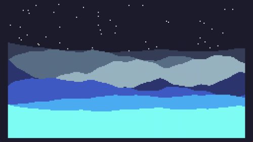 TIC-80 Jams