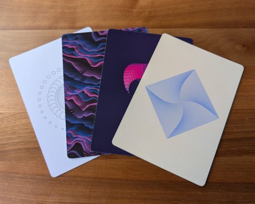 CodeCards