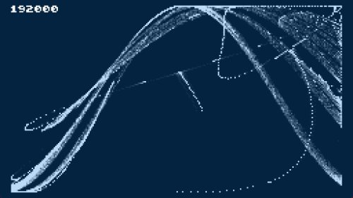 Genuary 2025
